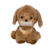 Dinkum Dog - Goldie